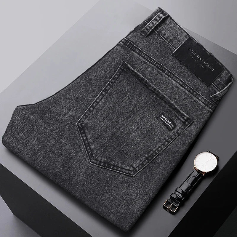 Weston Cavell Denim