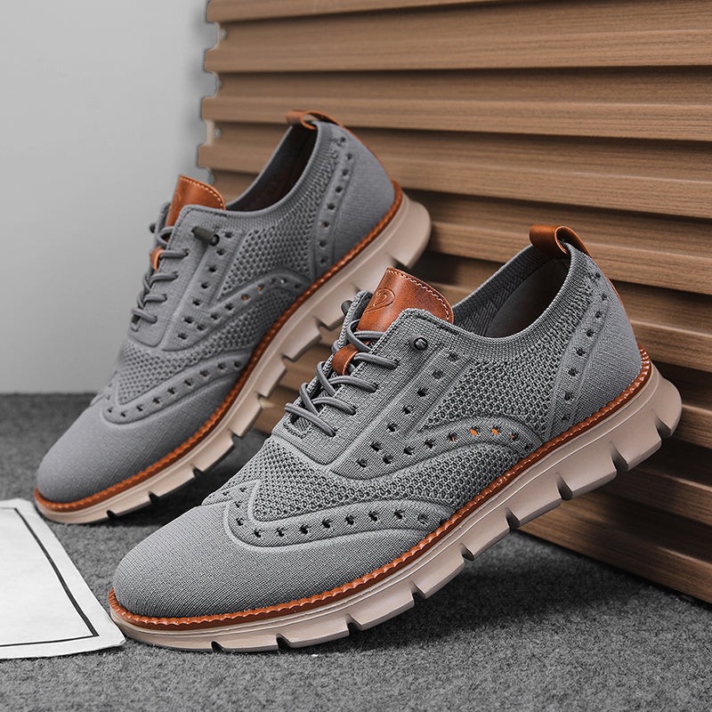 Zapatillas Oxford Corven