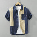 Camisa a rayas Dalton