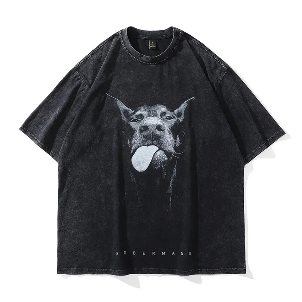 Dobermann T-Shirt