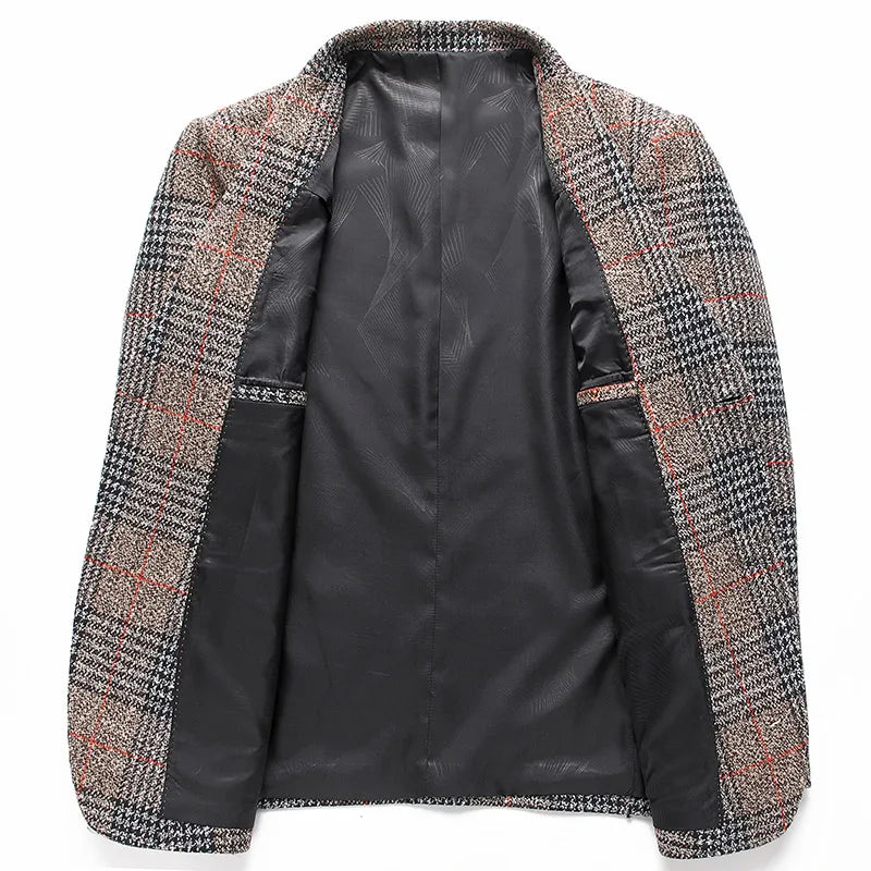 St. James Karob blazer