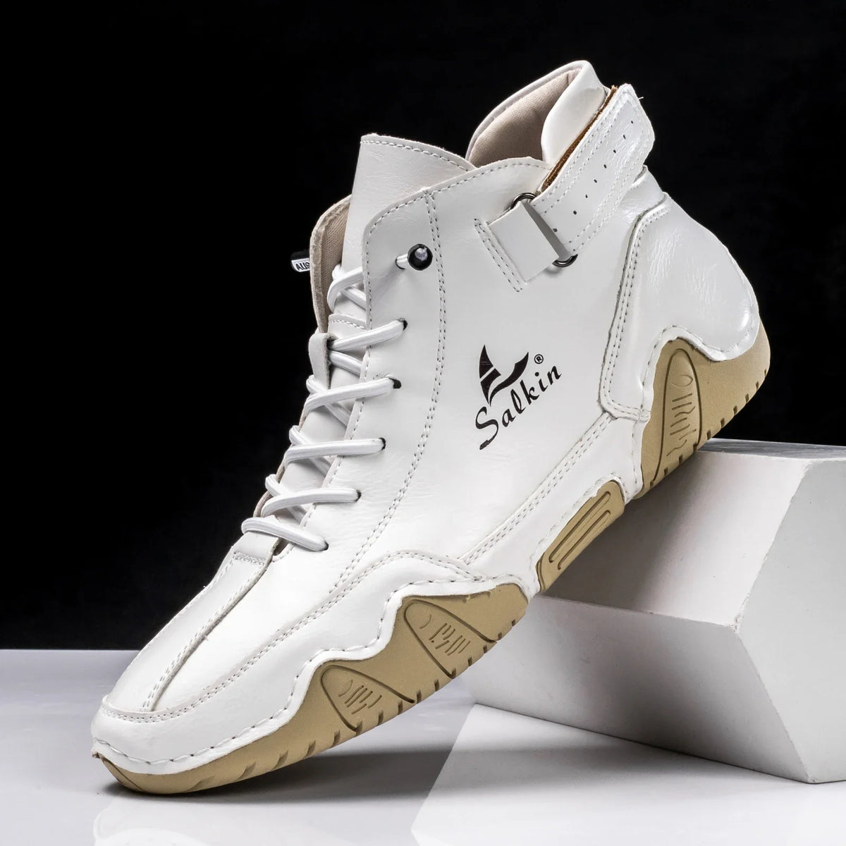 Tavross Boots