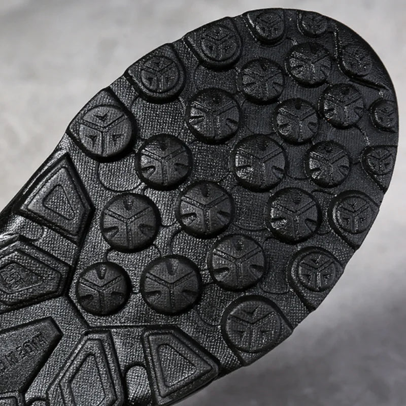 Allen Premium Lederschuhe