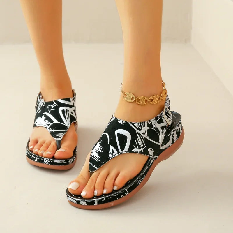Oasis Sandaler