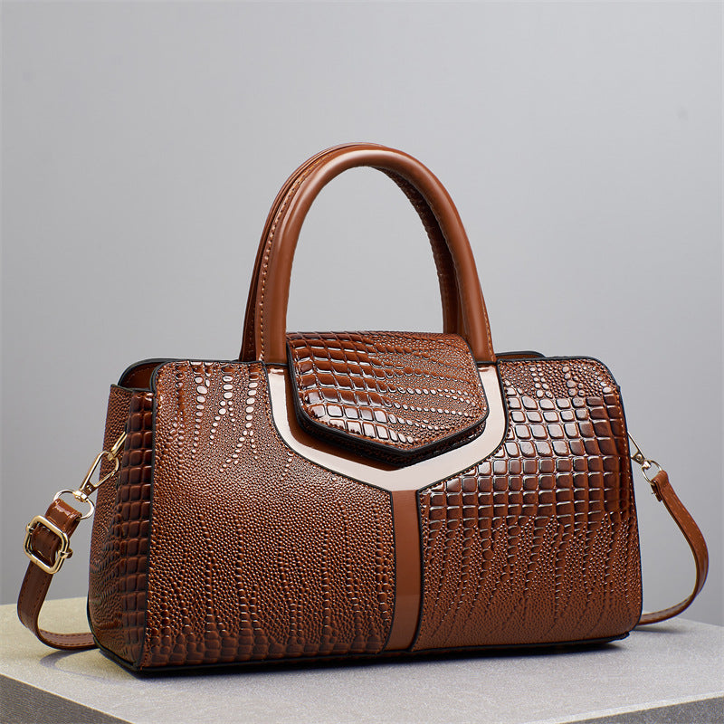 Amorette Schultertasche
