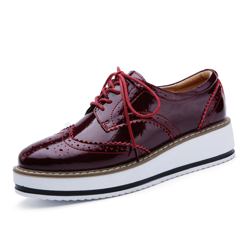 Georgia Shoes