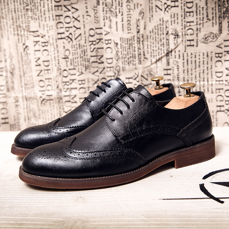 Weston Oxford