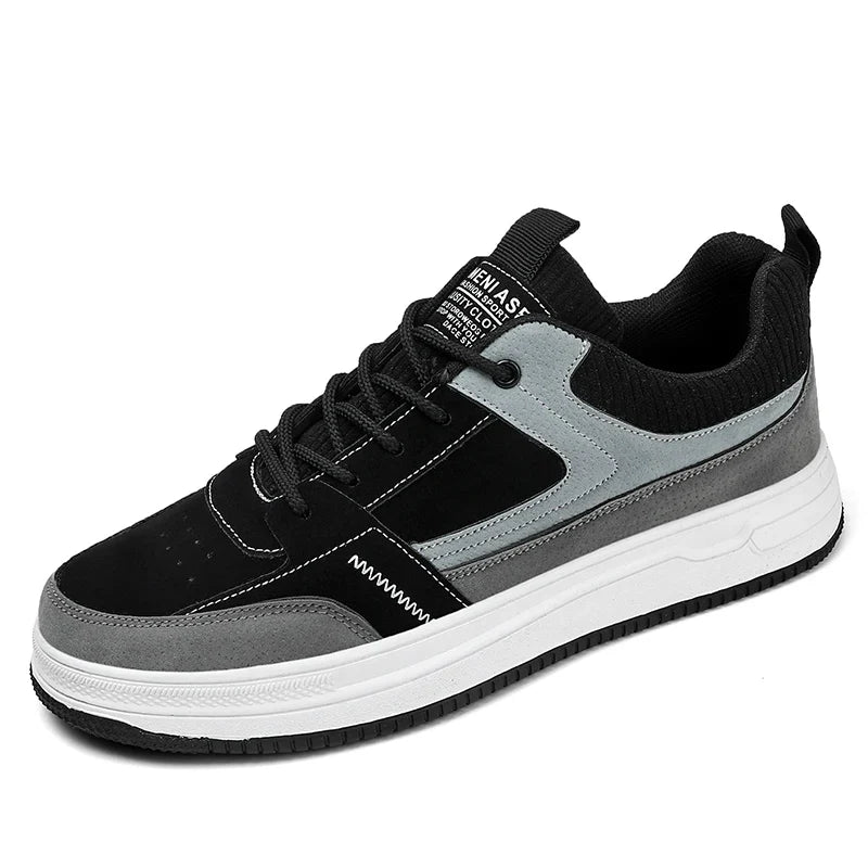 Sneakers vintage di NYC