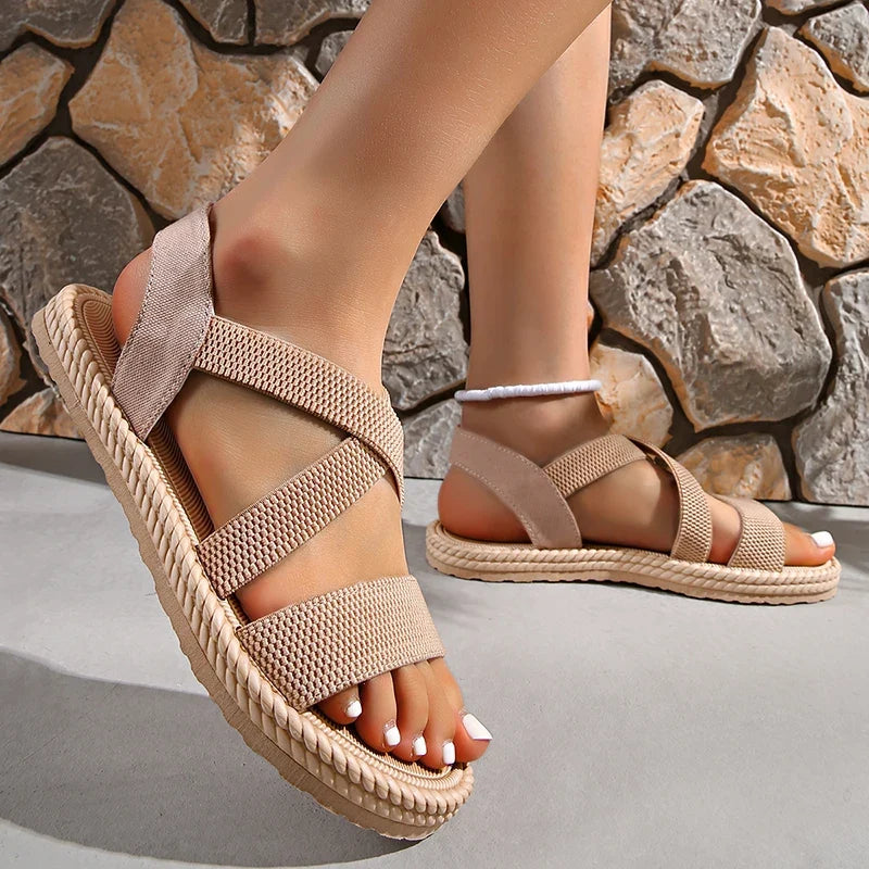 Sandales Elara