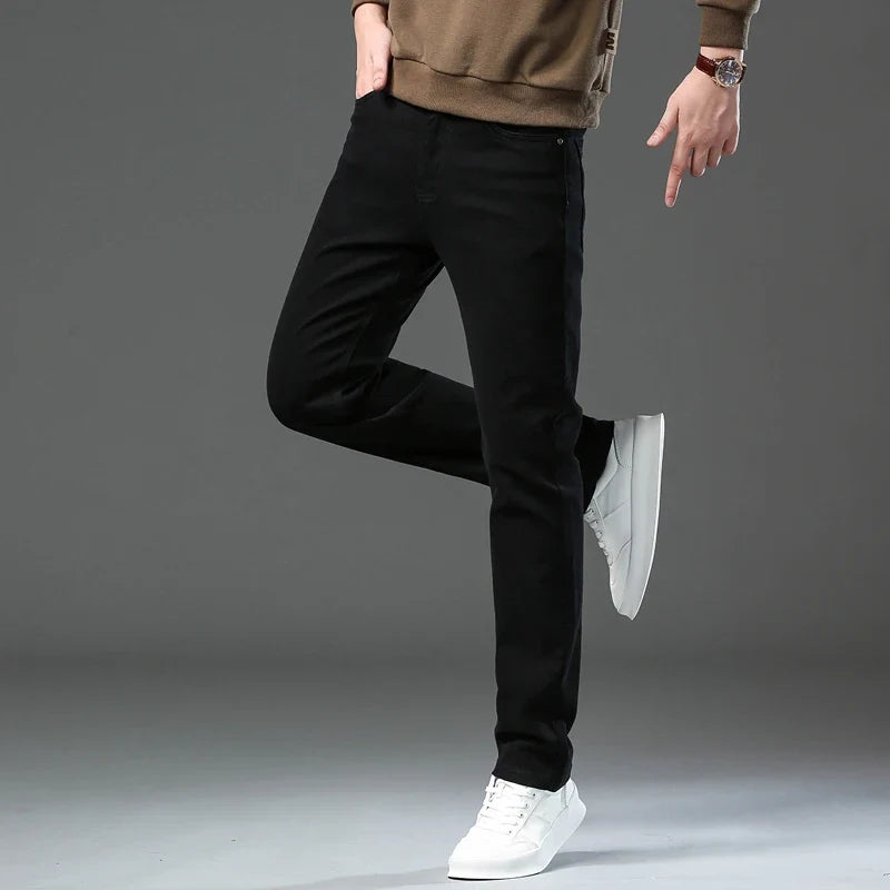 Vance Regular Fit-byxor