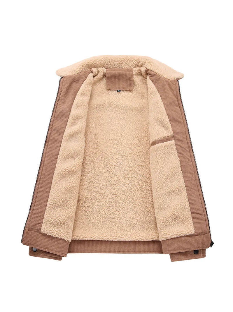 Valen Milan Bomberjacke