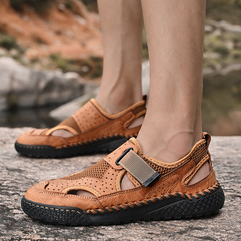 Sandalias Mosco