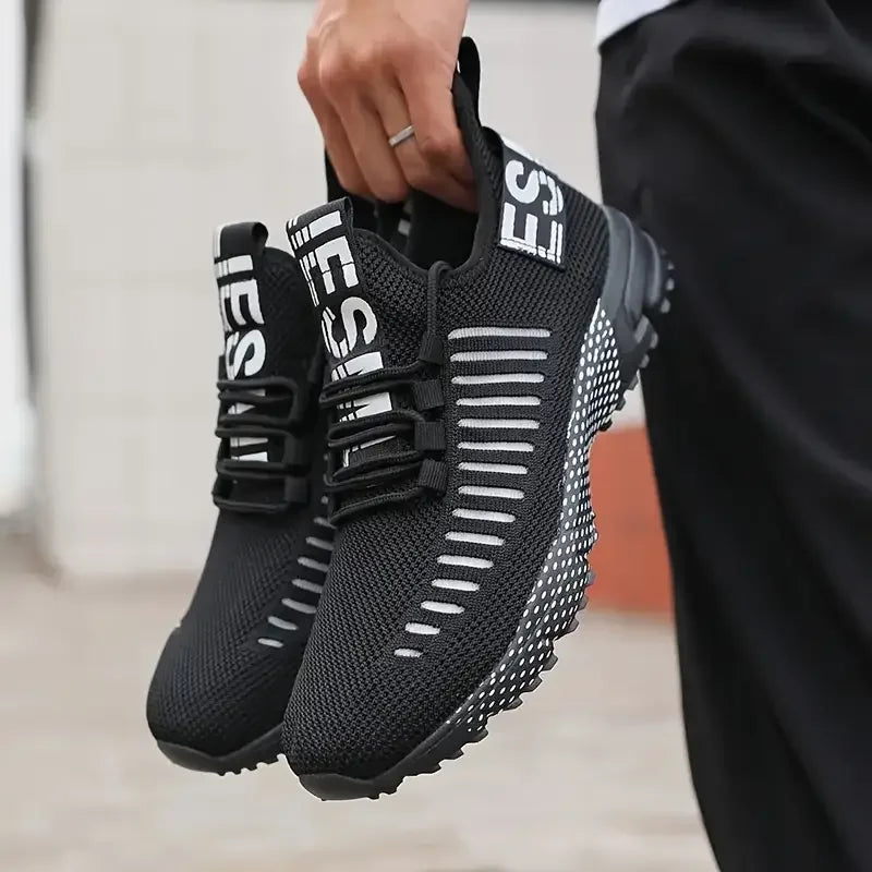 Sterling Sneakers