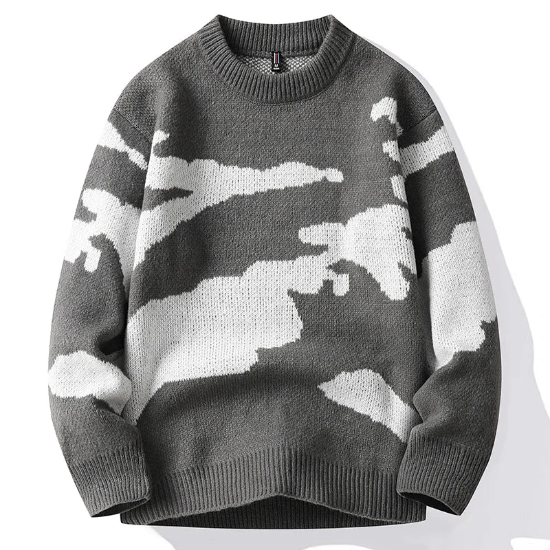 Maglione Kyoto