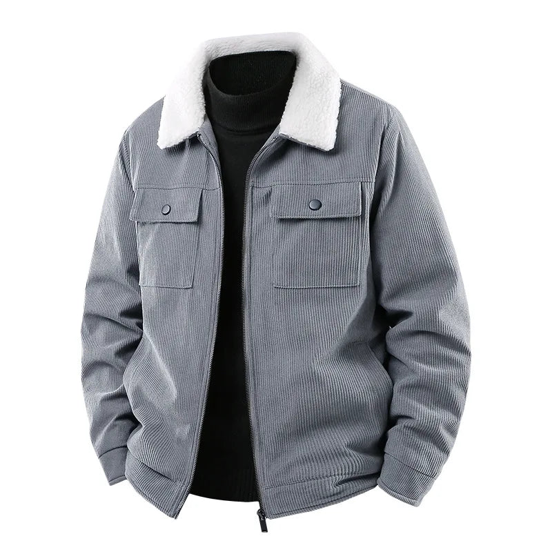 Valen Milan Bomberjacke