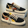 REMY ESPADRILLE SNEAKERS