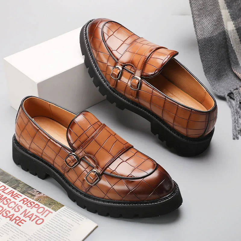 Milano platåloafers