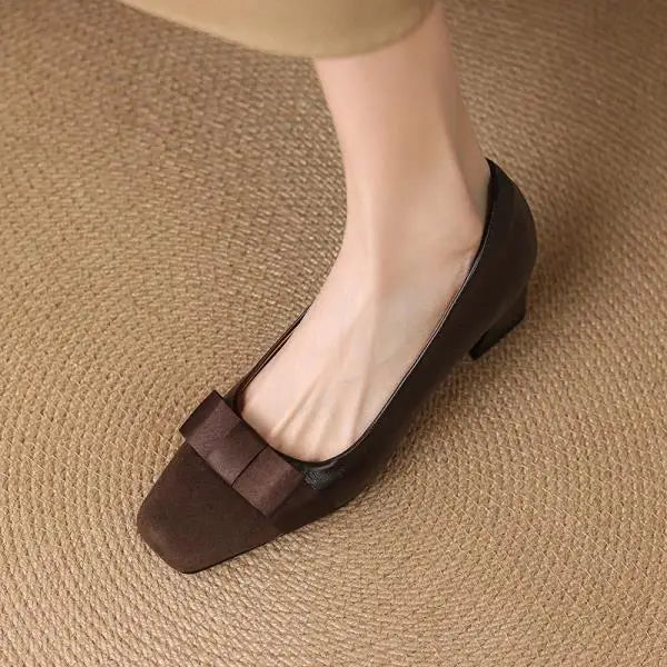Catlin Blockabsatz-Schuhe