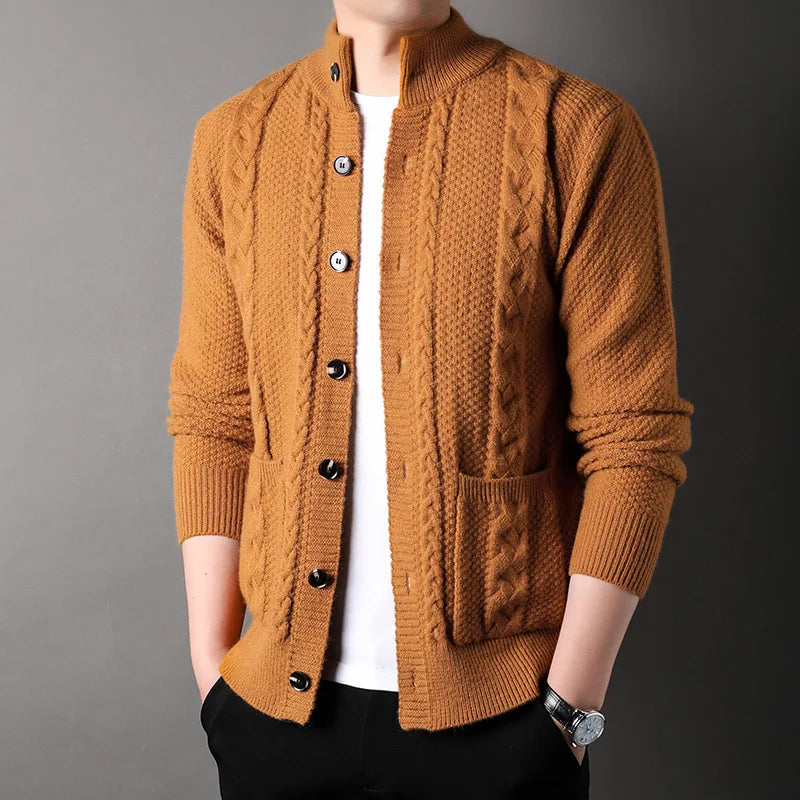 Rovan-Cardigan