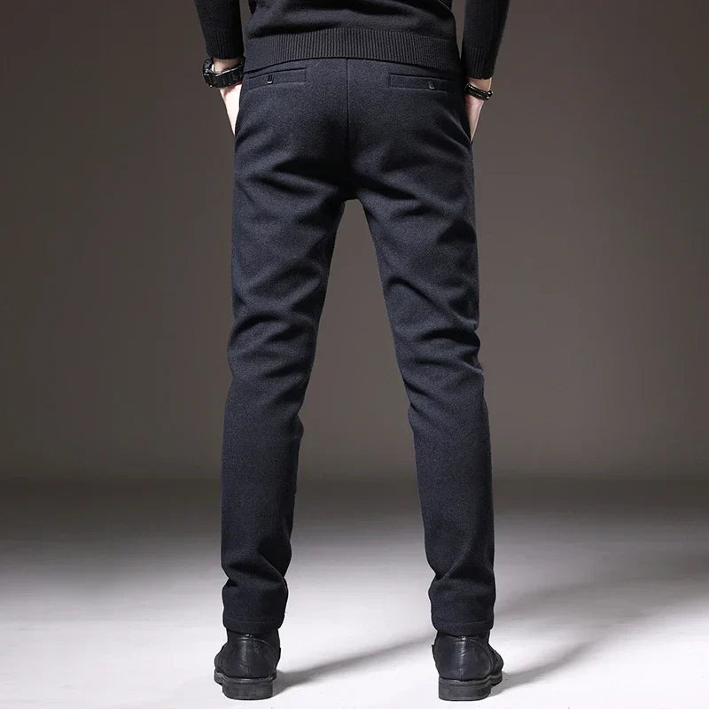 Pantaloni slim fit Aldrin™