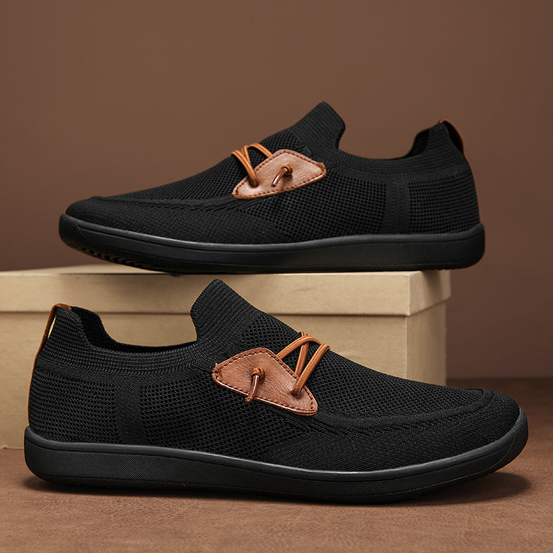 Scarpe in mesh Covington