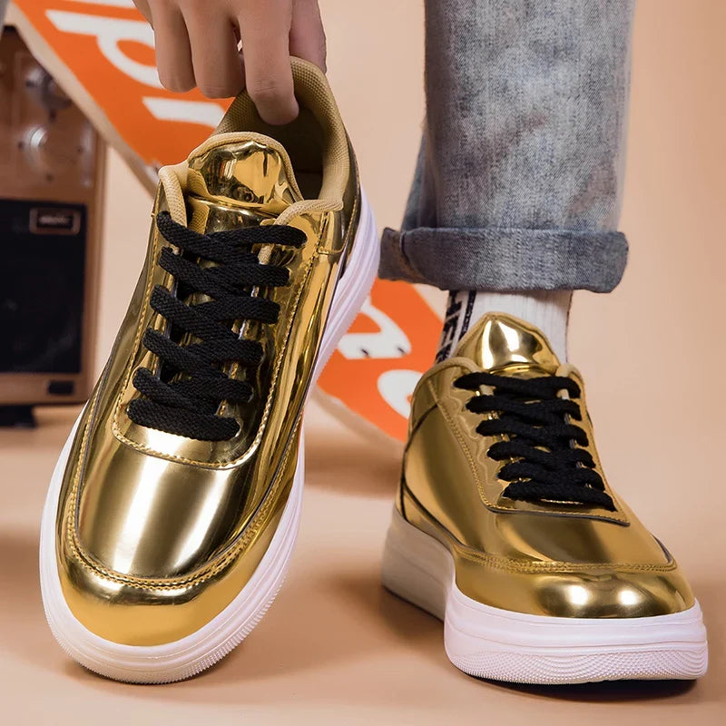 Klassisk Legacy Sneaker