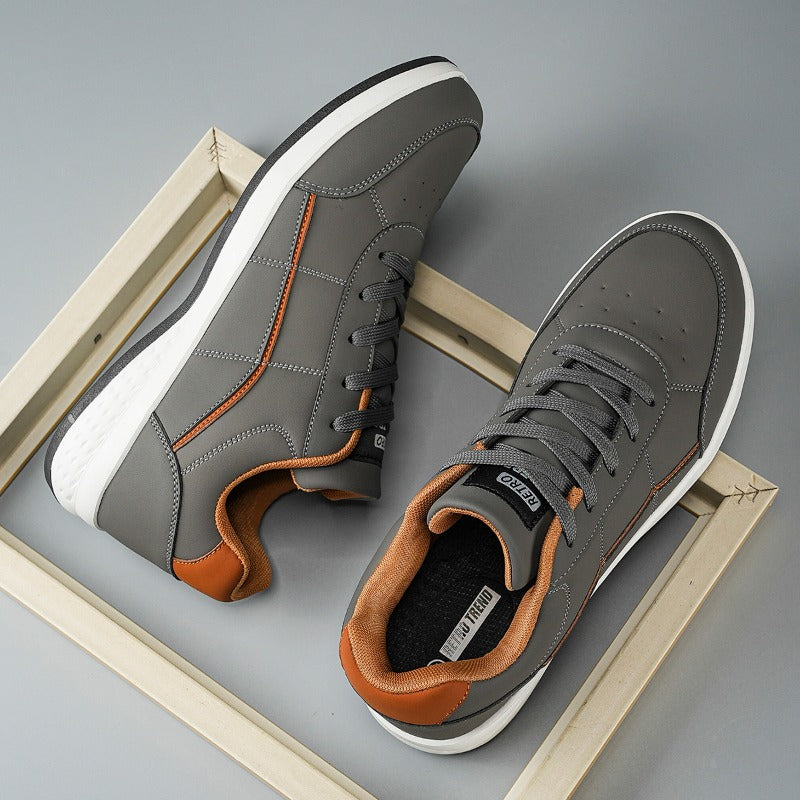 Axton Shoes