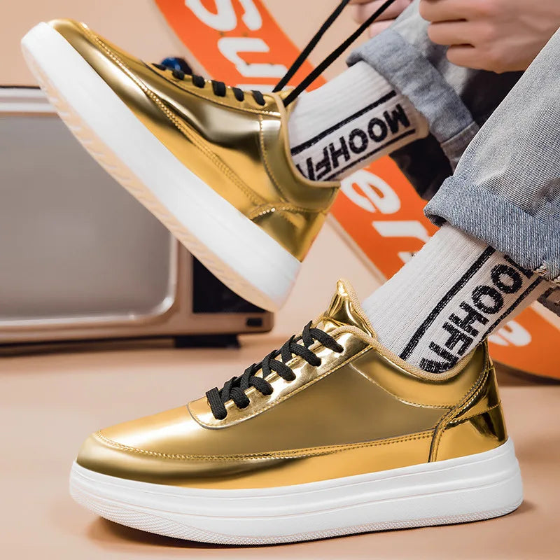 Klassisk Legacy Sneaker