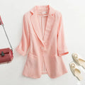 Blazer Kim