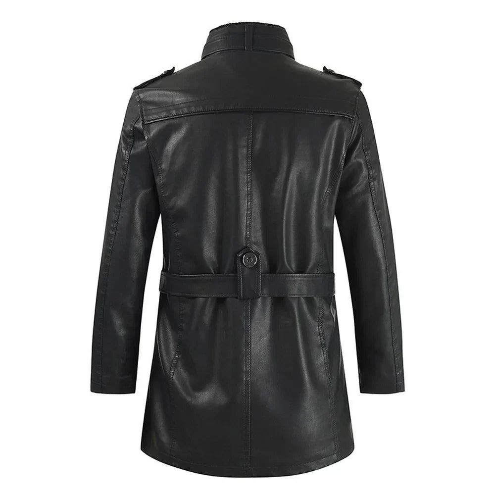 Swift-Jacke