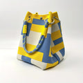 Capri Block-tote