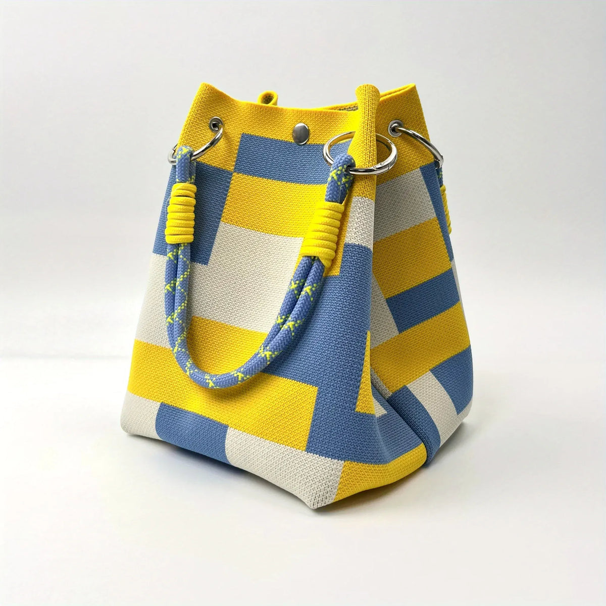 Capri Block-tote