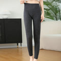 Kaschmir-Stretch-Leggings