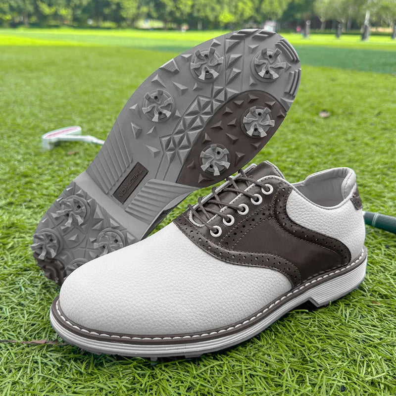 Chemise Oxford de golf classique Valente™