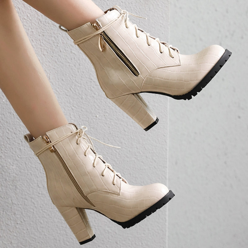 Bottes Margaux