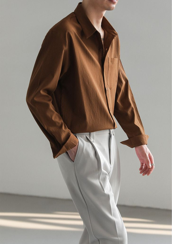 Chemise Enzo