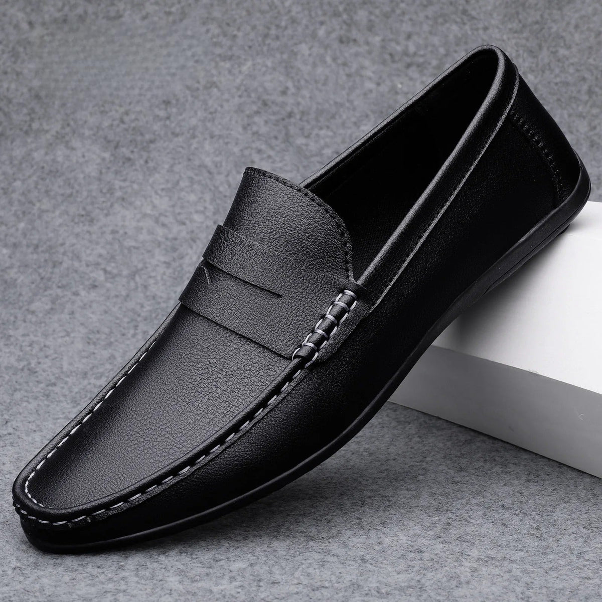 Mocassins Derik Penny