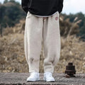 Pantalon de jogging en polaire Velar