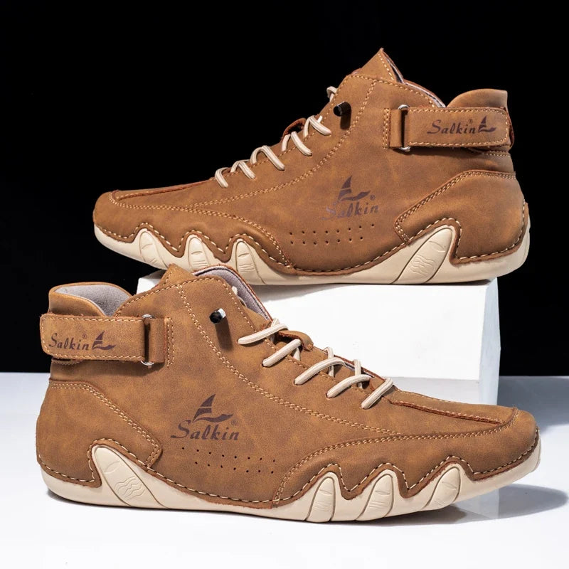 Sneakers alte Riviera Passo