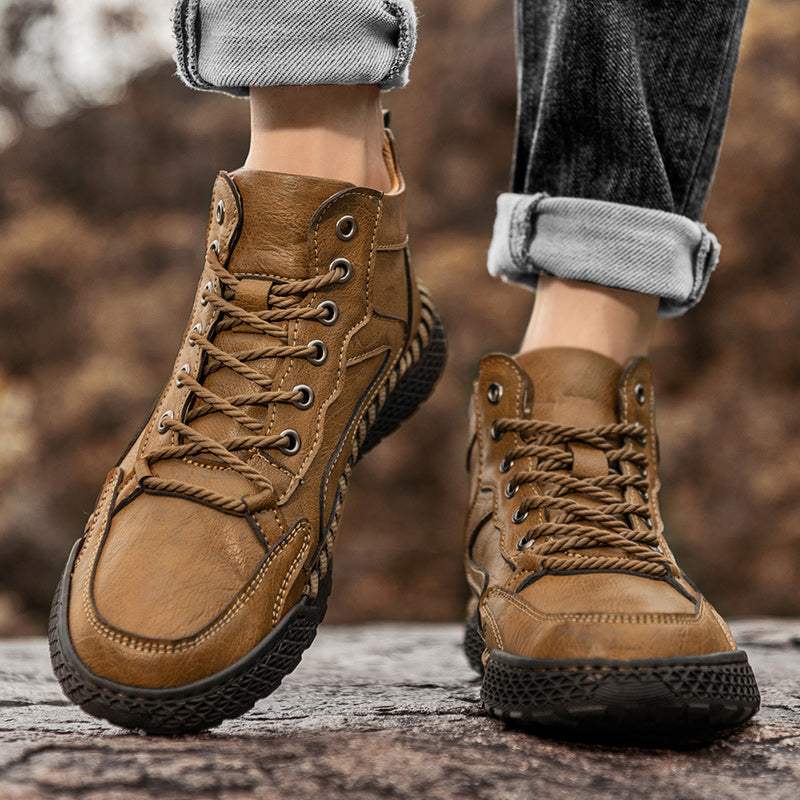 Botas Gearlock