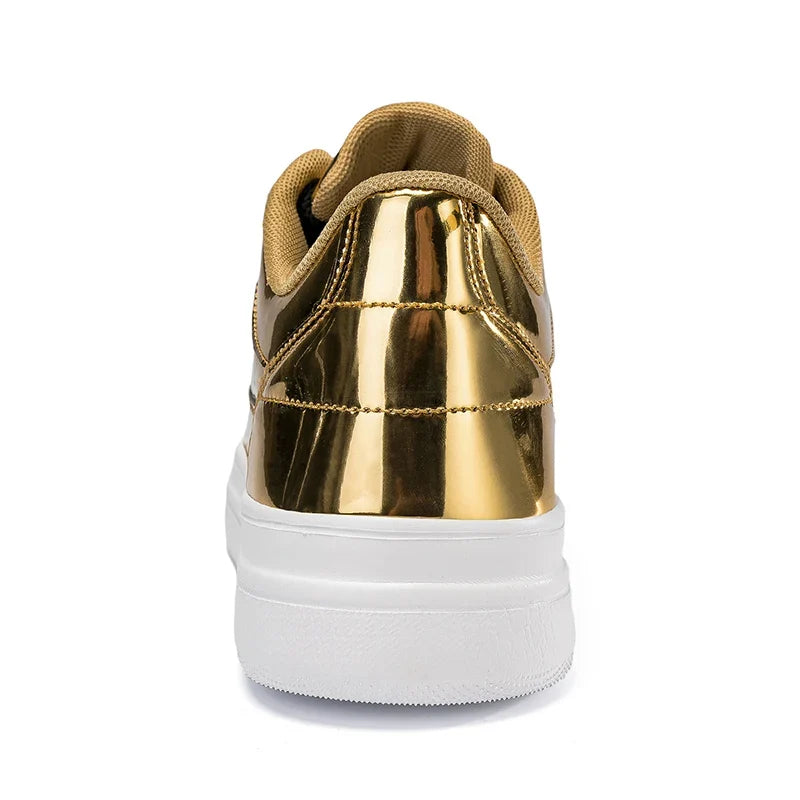 Klassisk Legacy Sneaker