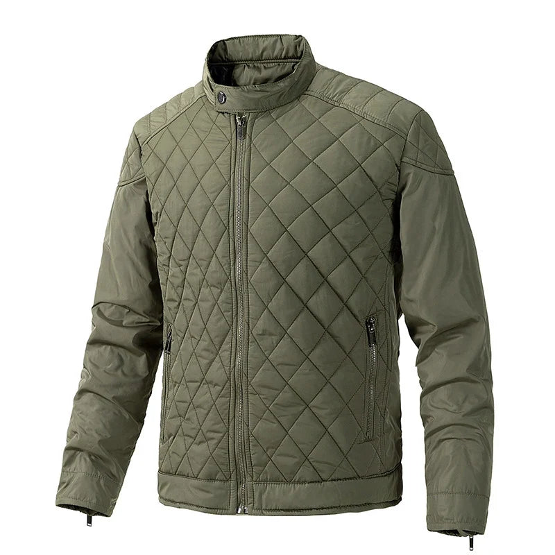 Carter Ridge Jacke