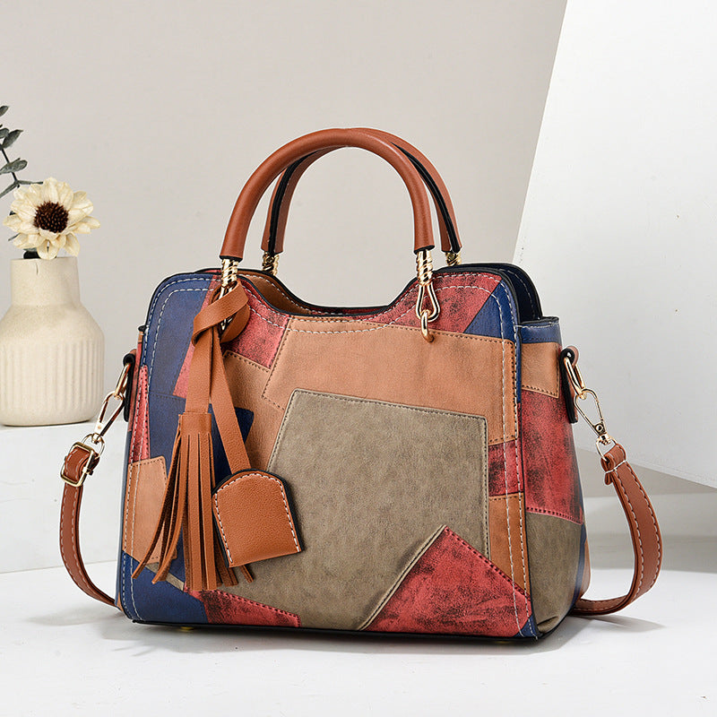Luciana Shoulder Bag