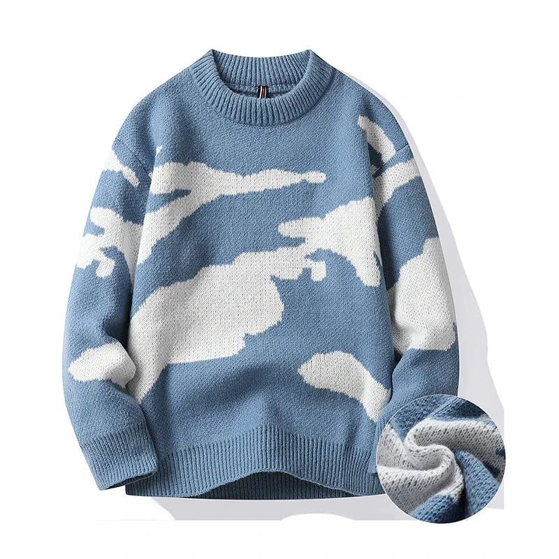 Maglione Kyoto