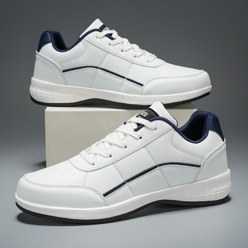 Axton Shoes
