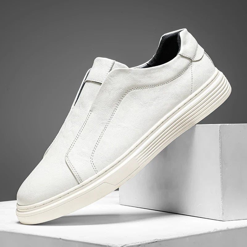Rossi Echtleder Classic