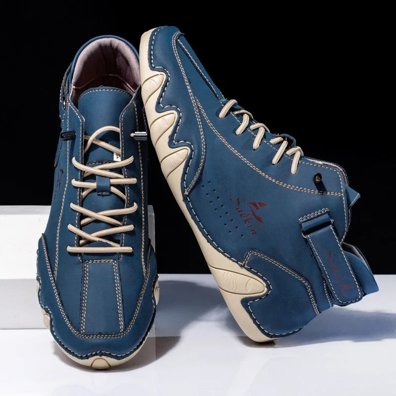 Sneakers alte Riviera Passo