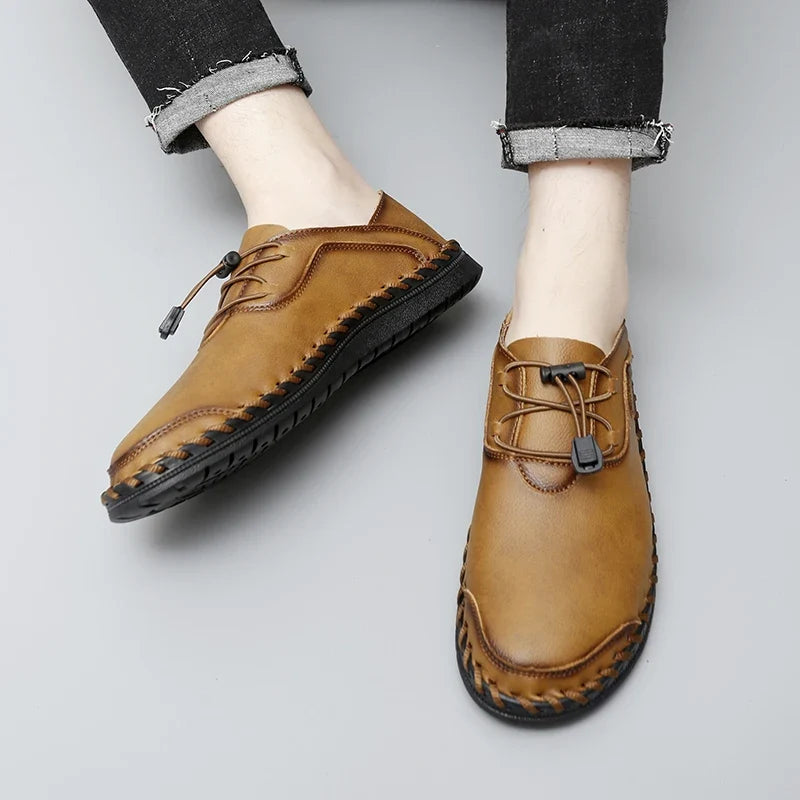 Sapatos Borgan