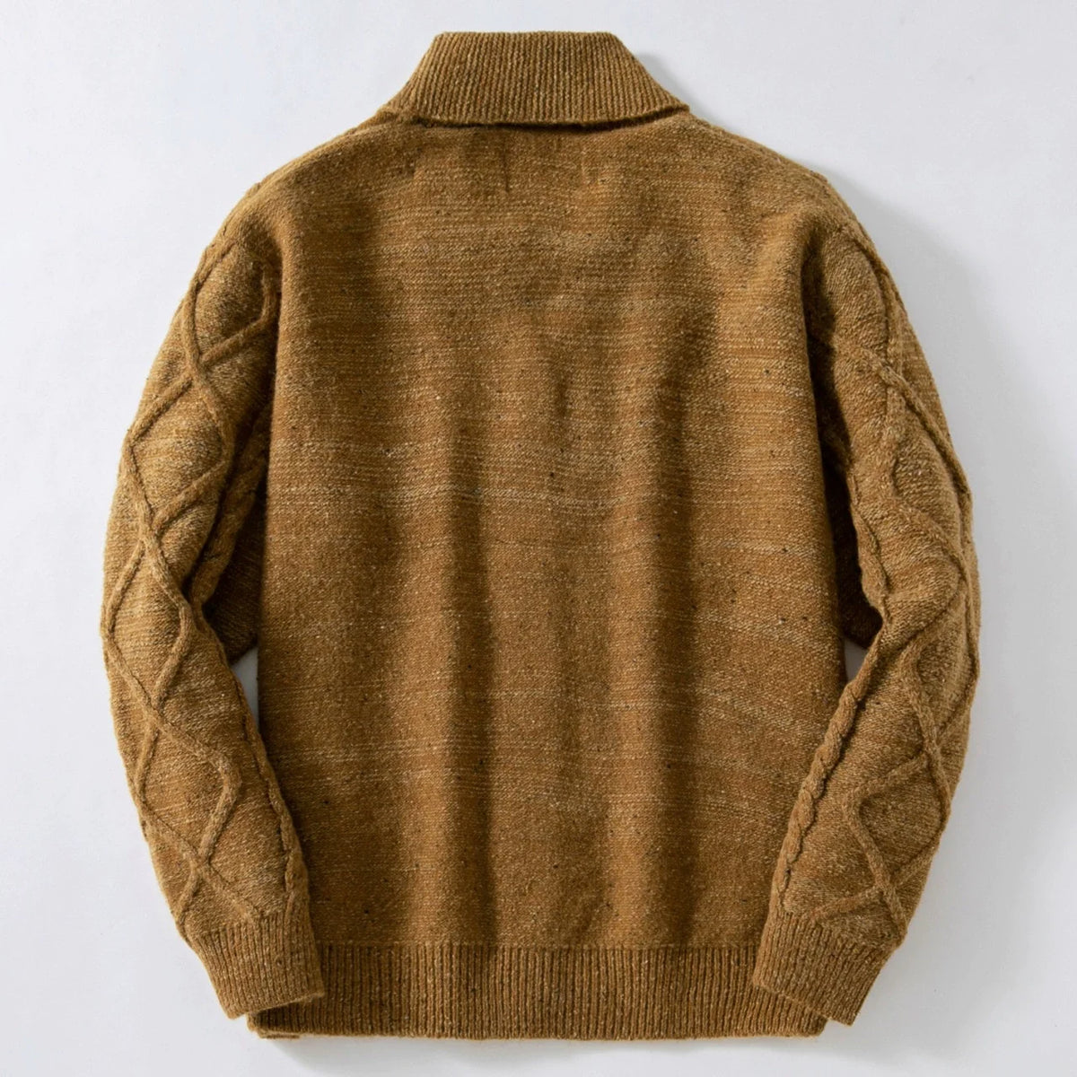 CORMAC SHAWL CARDIGAN