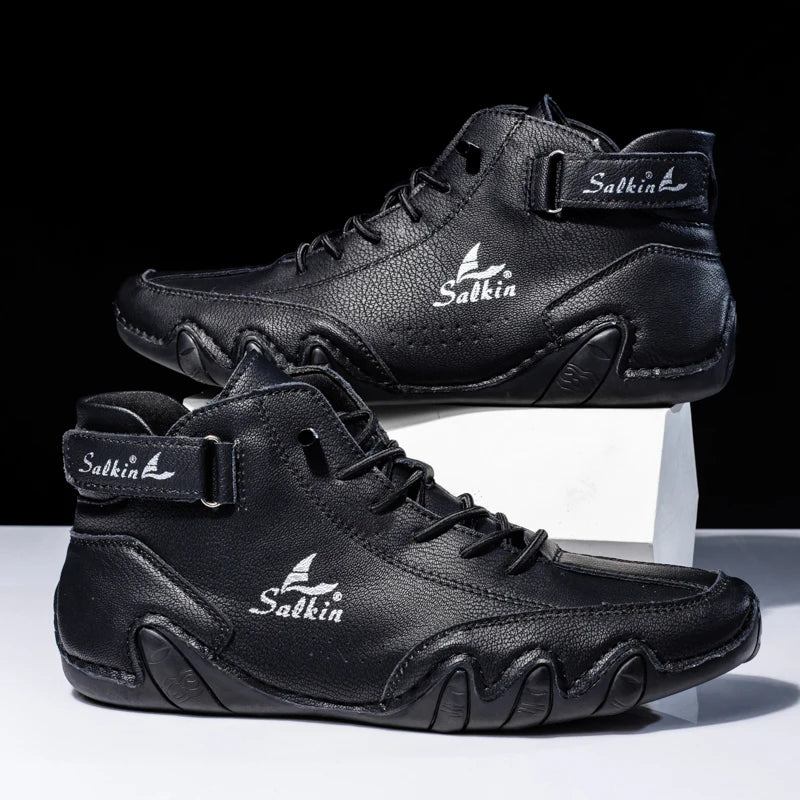 Sneakers alte Riviera Passo